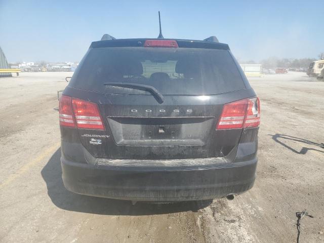 2016 Dodge Journey Se VIN: 3C4PDCABXGT210445 Lot: 47754684