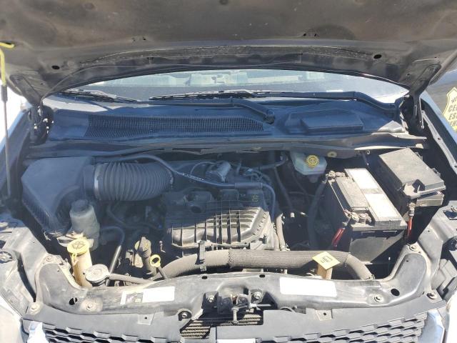 2C4RDGCG3FR631854 2015 Dodge Grand Caravan Sxt