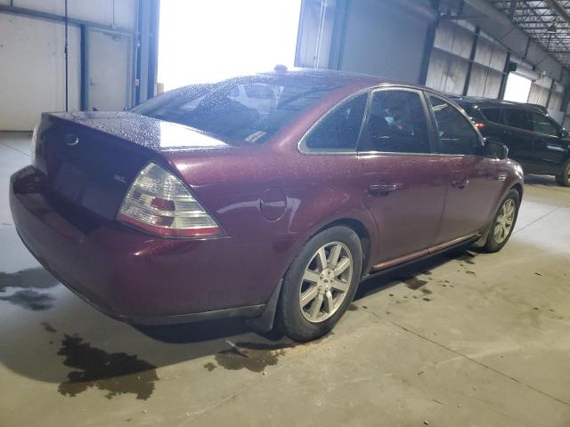 2008 Ford Taurus Sel VIN: 1FAHP24W98G151369 Lot: 46970514