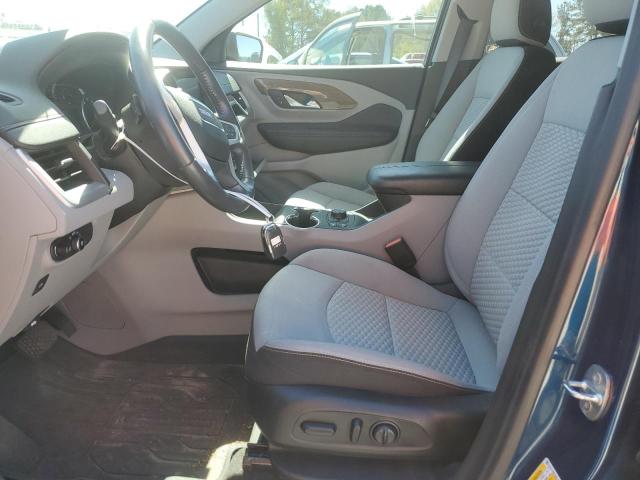 2021 GMC TERRAIN SL - 3GKALMEV2ML357068
