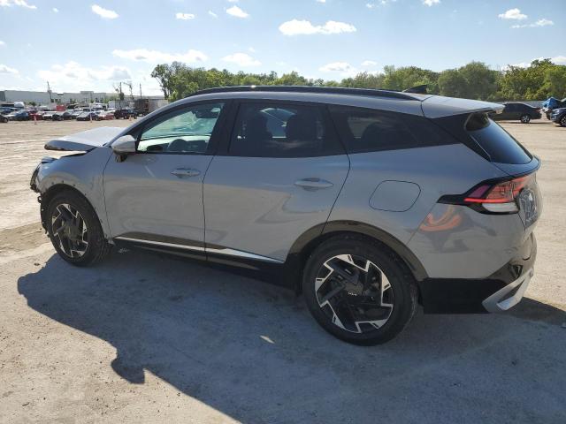 2023 KIA SPORTAGE S - 5XYK53AFXPG106409