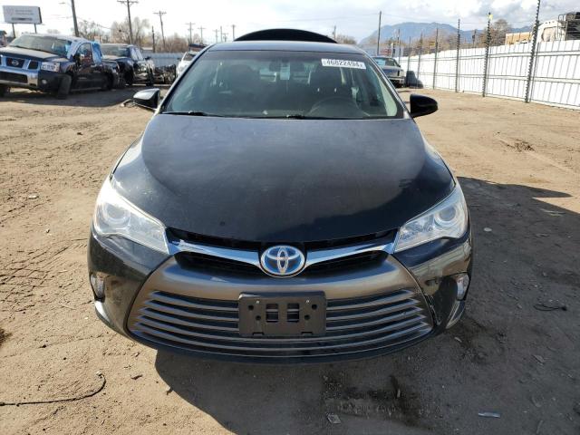2016 Toyota Camry Hybrid VIN: 4T1BD1FK4GU191853 Lot: 51949984