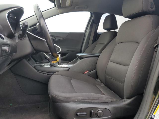 2018 CHEVROLET MALIBU  LT - 1G1ZD5ST7JF162344