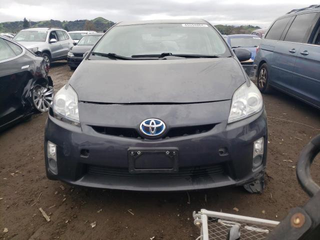 2011 Toyota Prius VIN: JTDKN3DUXB5324233 Lot: 45534864