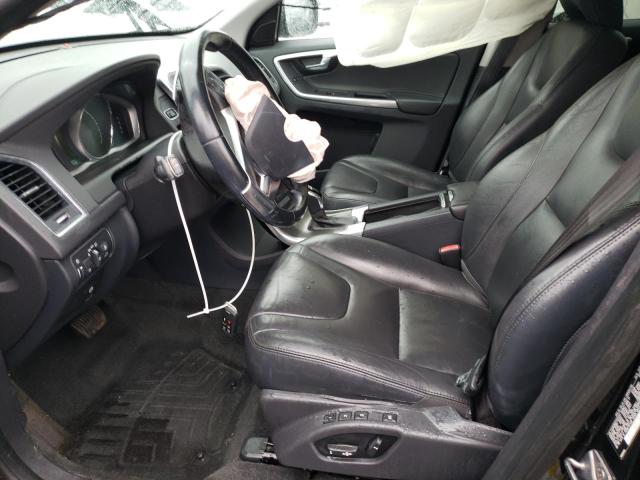 2015 Volvo Xc60 T6 Premier VIN: YV4902RB2F2577243 Lot: 48650114