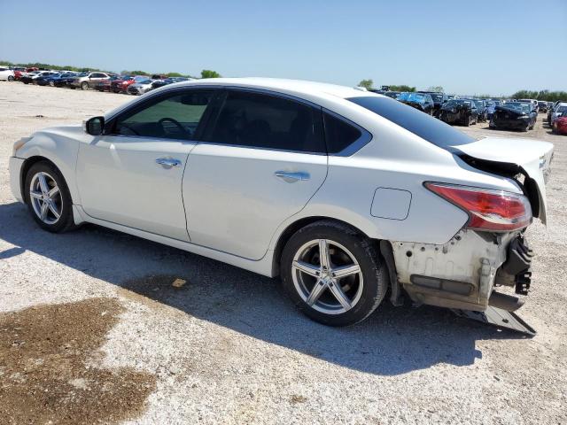 2014 Nissan Altima 2.5 VIN: 1N4AL3AP1EC414022 Lot: 48167294