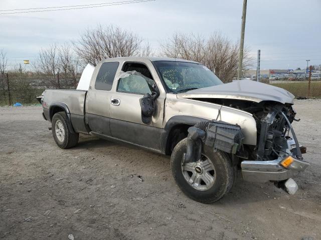 2003 Chevrolet Silverado K1500 VIN: 2GCEK19T231235625 Lot: 46754694