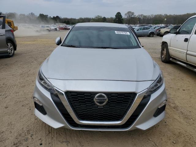 2021 NISSAN ALTIMA SV 1N4BL4DV1MN410902
