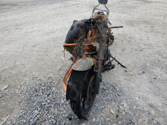 2014 YAMAHA XVS950 A JYAVN01E0EA021090
