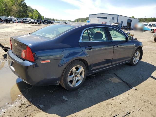 2008 Chevrolet Malibu 1Lt VIN: 1G1ZH57B384262712 Lot: 48726034