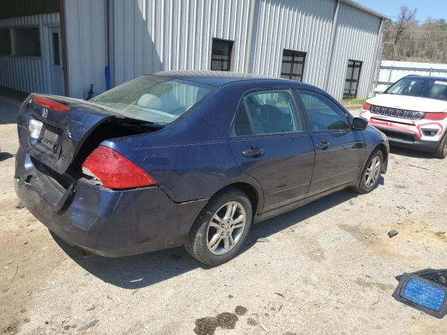 2006 Honda Accord Value VIN: 1HGCM56126A153918 Lot: 47964584