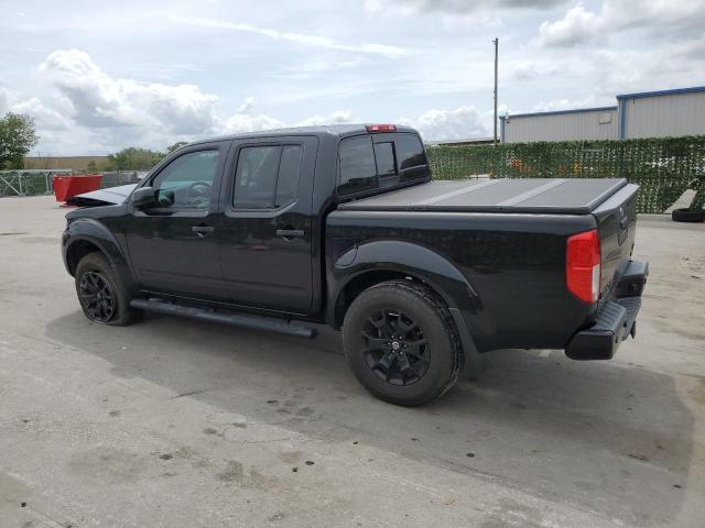 2018 NISSAN FRONTIER S Photos | FL - ORLANDO SOUTH - Repairable Salvage ...