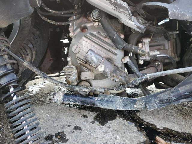 2006 HONDA NSS250 - JH2MF06106K400757