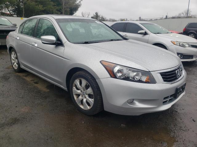 2009 Honda Accord Exl VIN: 5KBCP368X9B501761 Lot: 45425854