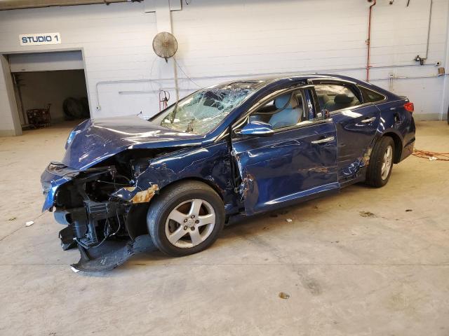 HYUNDAI SONATA SPORT