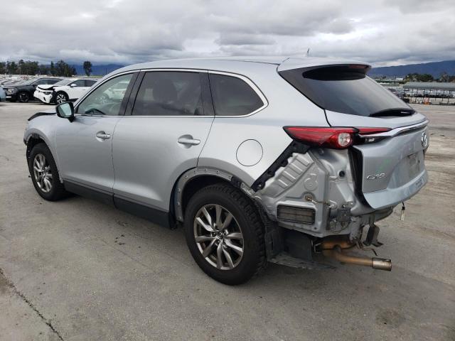 2019 Mazda Cx-9 Touring VIN: JM3TCACY8K0307079 Lot: 45489864