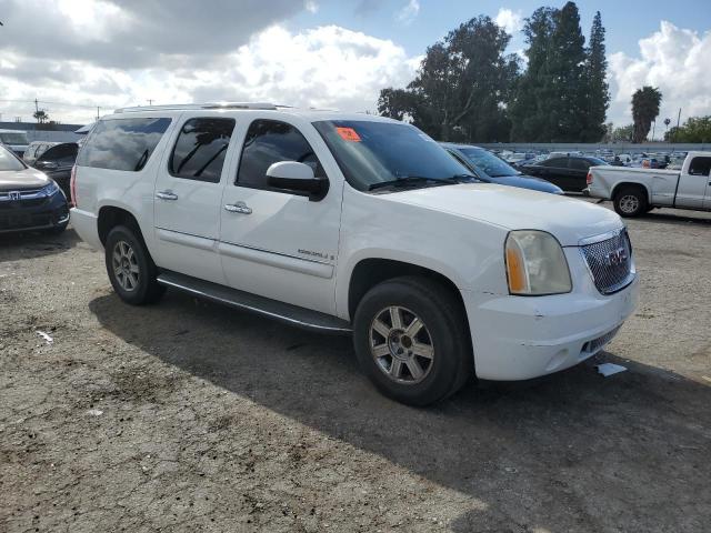 2008 GMC Yukon Xl Denali VIN: 1GKFK66828J176059 Lot: 48576704