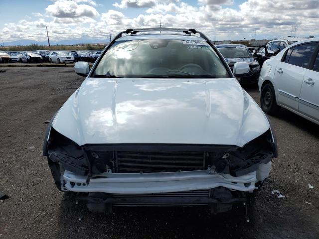 2015 VOLVO XC70 T5 PR YV440MBC8F1187164