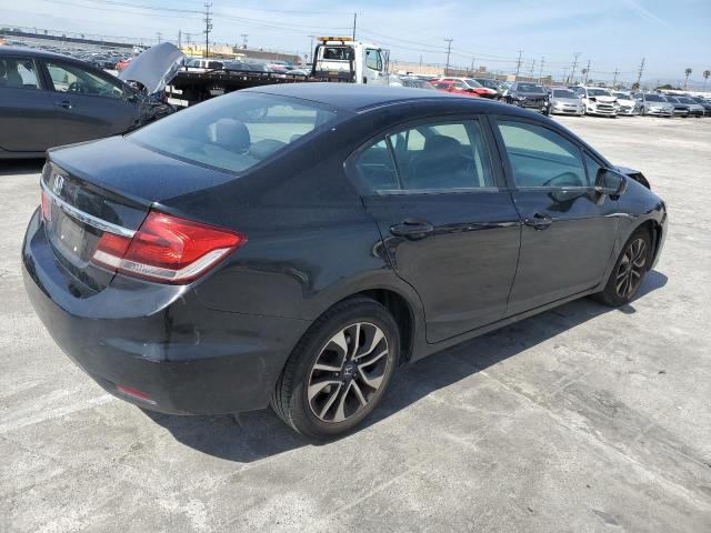 2015 HONDA CIVIC EX - 19XFB2F84FE266683