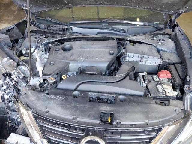 2017 Nissan Altima - Image 11