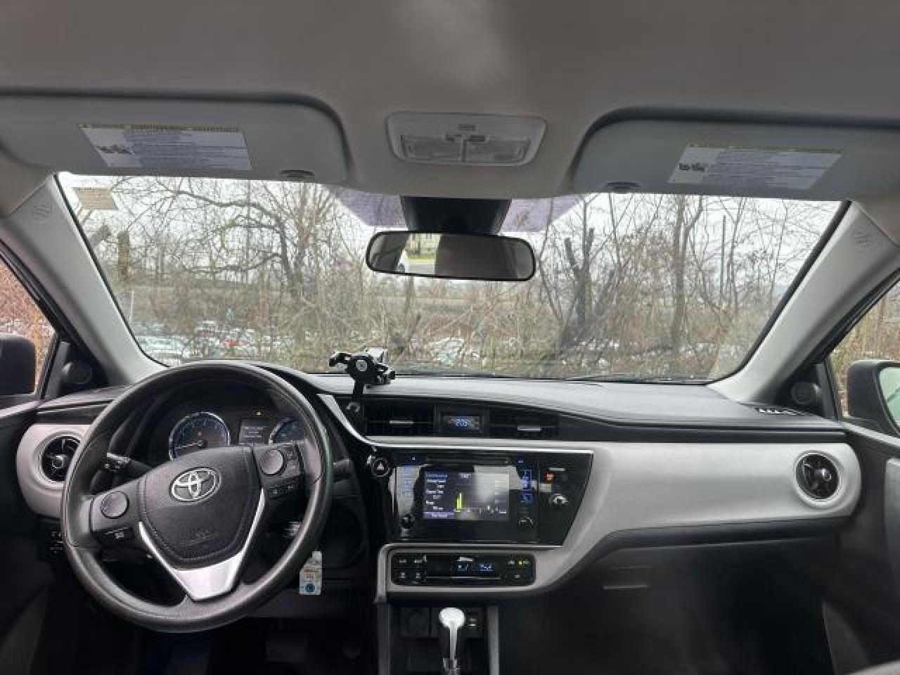 2T1BURHE5HC779219 TOYOTA COROLLA 2017