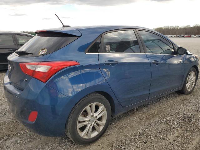 2015 HYUNDAI ELANTRA GT - KMHD35LH1FU242607