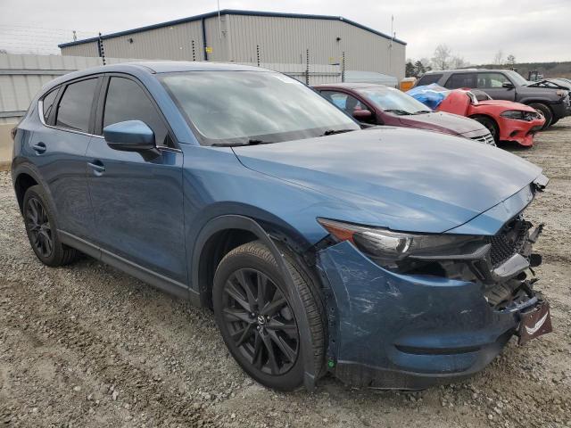 2018 Mazda Cx-5 Sport VIN: JM3KFABM6J1467827 Lot: 50436964