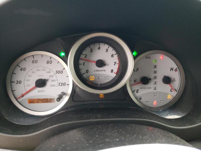 2004 Toyota Rav4 VIN: JTEHD20V446018160 Lot: 45663324