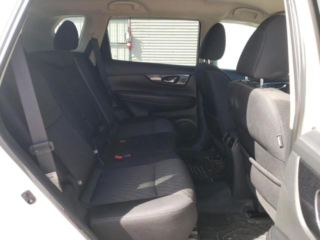 2017 Nissan Rogue S VIN: 5N1AT2MM9HC815629 Lot: 48443734