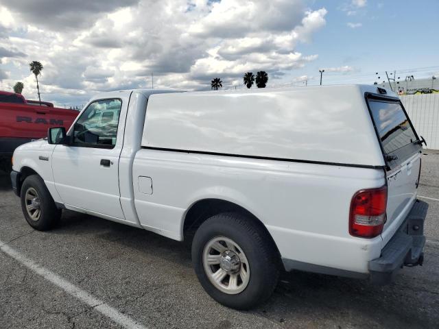 2010 Ford Ranger VIN: 1FTKR1AD7APA45080 Lot: 44967894