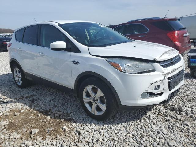 2014 Ford Escape Se VIN: 1FMCU9G96EUD26889 Lot: 46302434