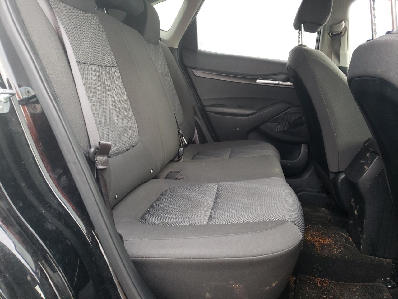 KNDEPCAAXM7181003 2021 Kia Seltos Lx