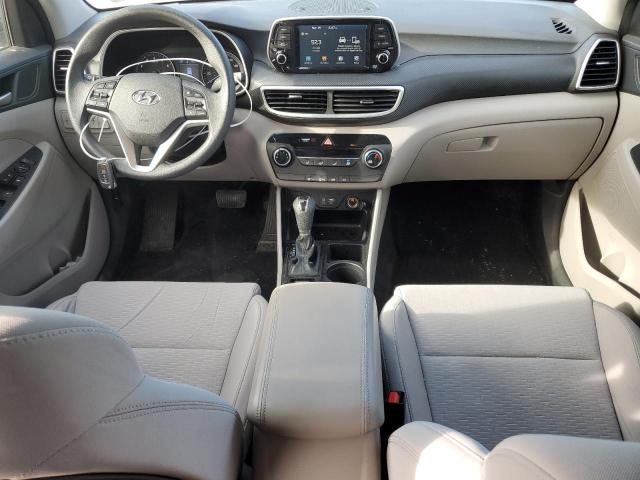 2020 HYUNDAI TUCSON SE - KM8J23A43LU239049