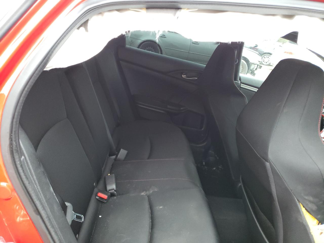 2HGFC1E56LH701767 HONDA CIVIC 2020