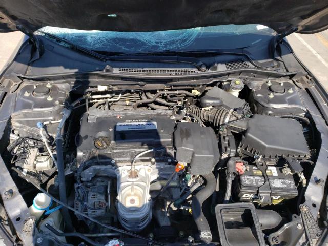 VIN 1HGCR2F35DA153555 2013 Honda Accord, LX no.11