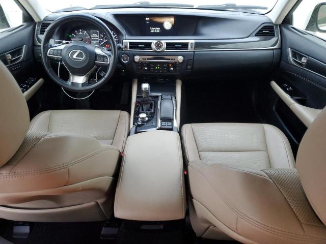 2016 LEXUS GS 200T BA JTHBA1BL8GA000138