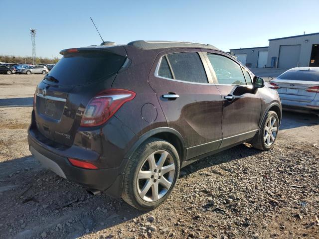 2017 BUICK ENCORE PRE - KL4CJFSB6HB157361