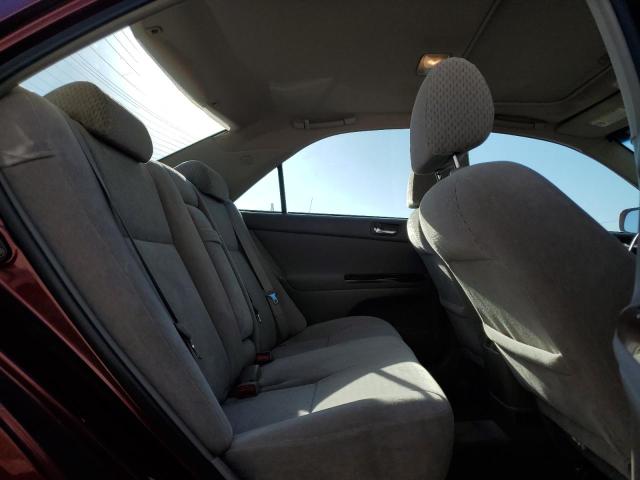 4T1BE30K93U247507 2003 Toyota Camry Le