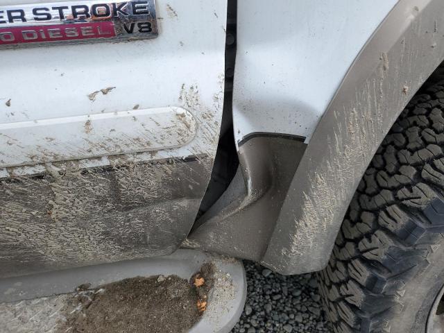 2007 Ford F350 Srw Super Duty VIN: 1FTWW31P17EA89564 Lot: 45742434