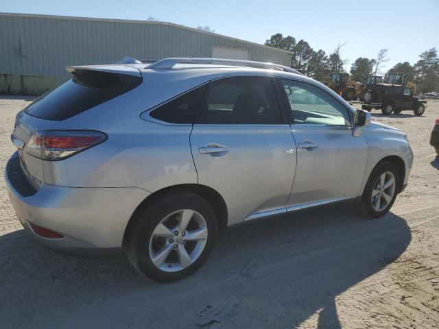 2015 LEXUS RX 350 BAS - 2T2BK1BA8FC301219