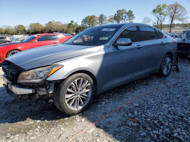 2015 HYUNDAI GENESIS 3. KMHGN4JE5FU069409