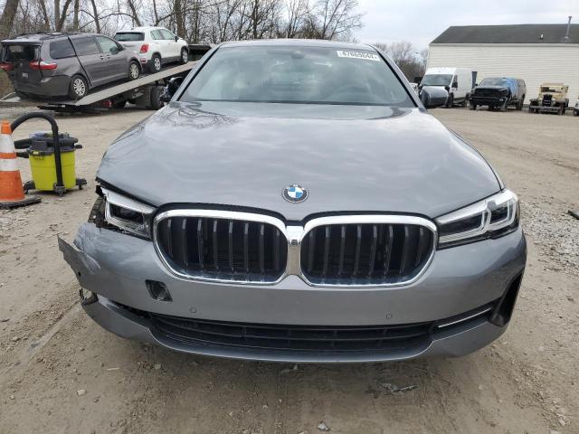 2023 BMW 530 XI - WBA13BJ06PCN23924