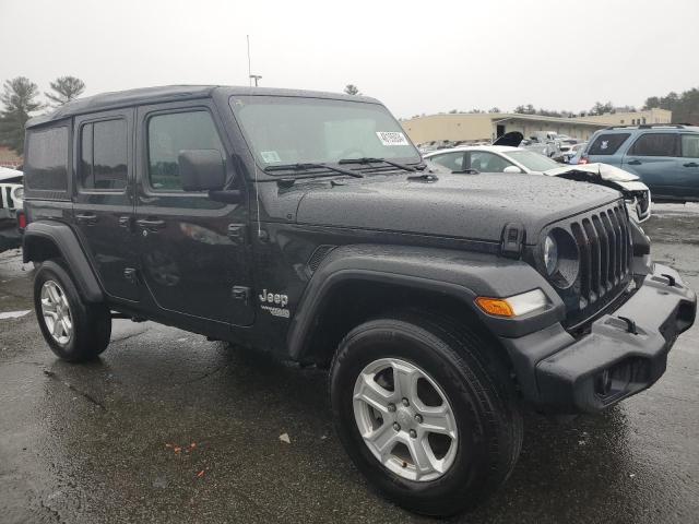 1C4HJXDN9MW507576 Jeep Wrangler U 4