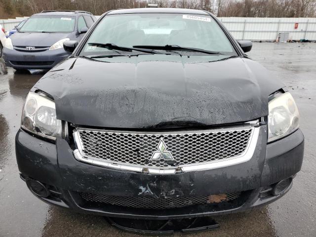 4A32B2FF8CE022259 2012 Mitsubishi Galant Fe