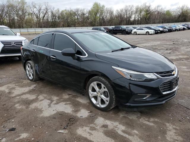 2016 Chevrolet Cruze Premier VIN: 1G1BG5SM2G7315510 Lot: 47742604