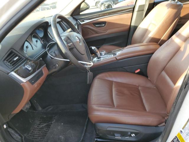 VIN WBA5B3C57ED293255 2014 BMW 5 Series, 535 XI no.7