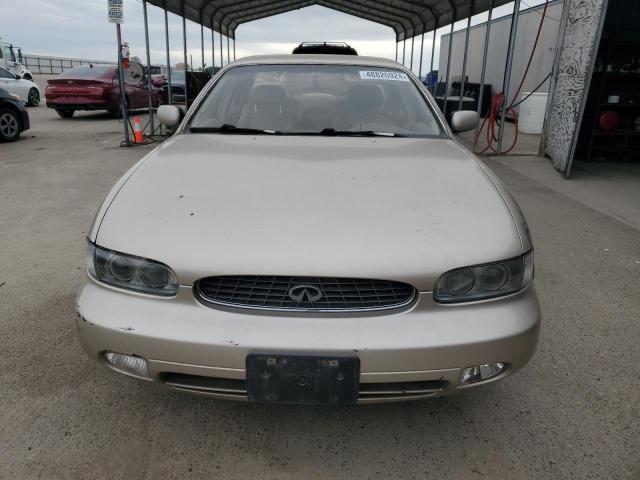 1995 Infiniti J30 VIN: JNKAY21D1SM216217 Lot: 48826924