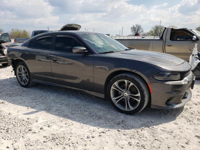 2021 DODGE CHARGER GT - 2C3CDXMG2MH501253