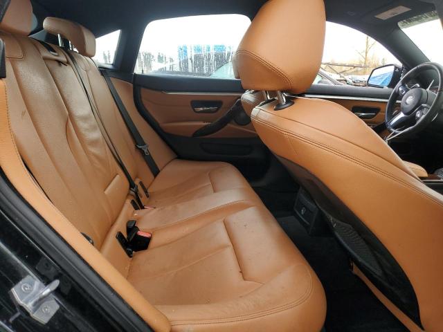 2019 BMW 440I GRAN - WBA4J5C54KBM66070
