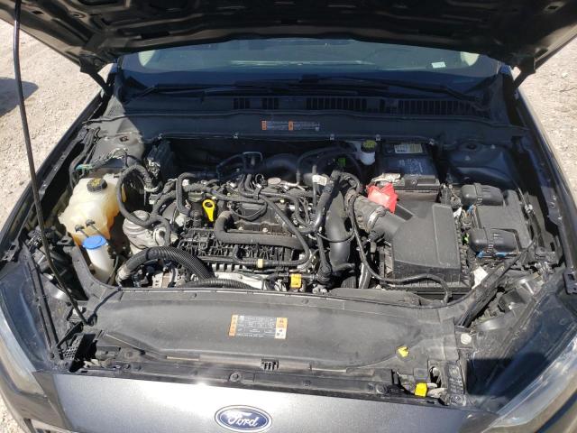 3FA6P0HD1LR231061 Ford Fusion SE 11